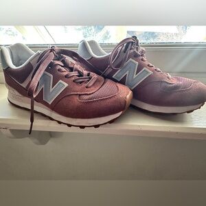 Women’s New Balance 574